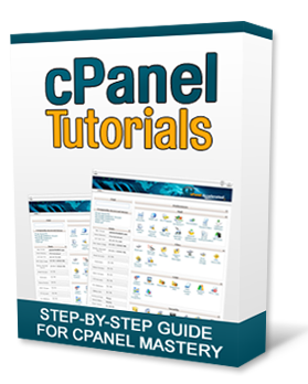 CPanel Tutorials